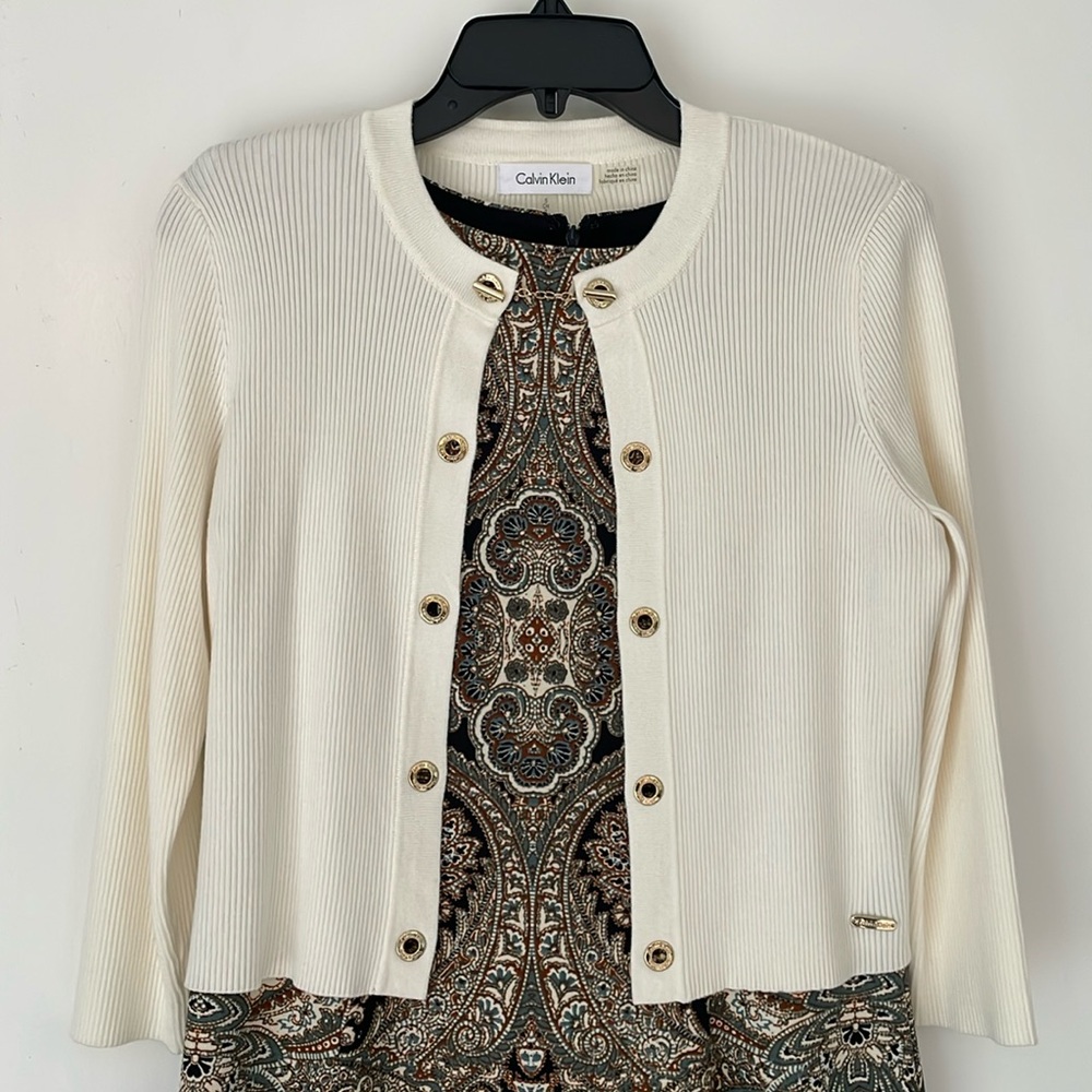 Calvin Klein Cardigan